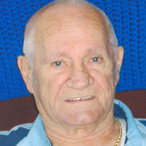 George W Jay, Sr