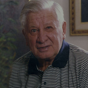 Herbert "Opa" Rosner