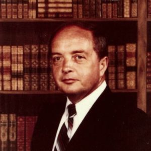 Clarence Wayne Collier