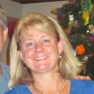 Jody P. Acford