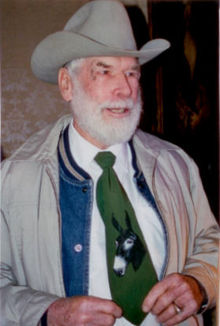 John Robert  Skillington
