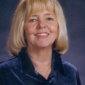 Carol Jean Cline