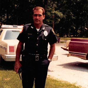 Mr. Joseph A. "Jerry" Corum