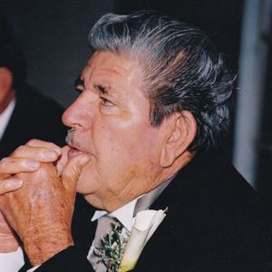 Jose M. Mendez