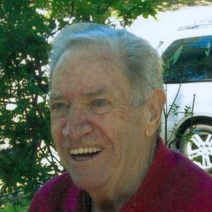 Eugene N. Ruggiero