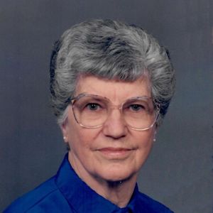 Ola Mae Miles Myers