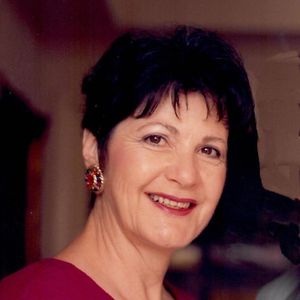 Margaret "Dauphine" Gomez Wascom
