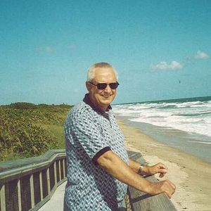 Ben Harlan Fergeson