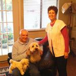 Ben, Cindy and Bonnie