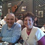 Ben and Cindy