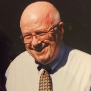 Clement Charles Madden