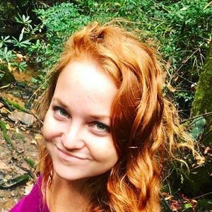 Lauren Ashley Keil