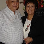 Ben & Cindy, Richland Hills, Tx, April 2006