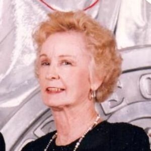 Mrs. Gloria Brown Parent