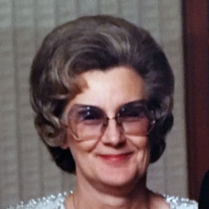 Marion Theresa Rotondo