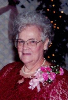 Verna Virginia Raikes