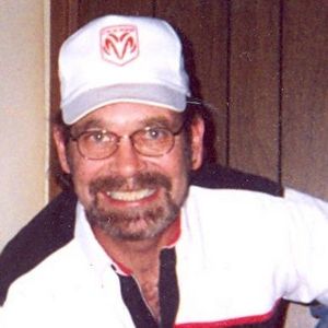 Mr.  Donald Rickman