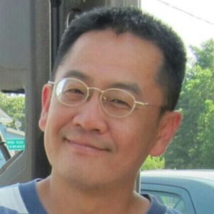 Wei-Chung Yang