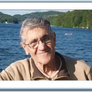 Armando R. "Mandy" Vesprini