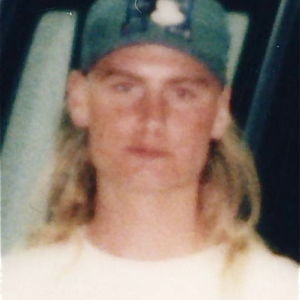Jeffrey Alan Swenson