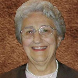 Marie L. Vandenberg