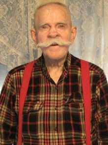 George Otto Martin, Jr.