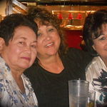 a childhood with these ladies was alway filled with laughter
