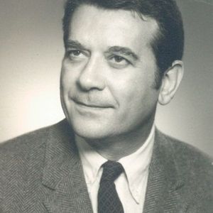 John G. Petti, Jr.