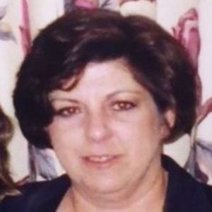 Jeannine LeSaicherre Gandy