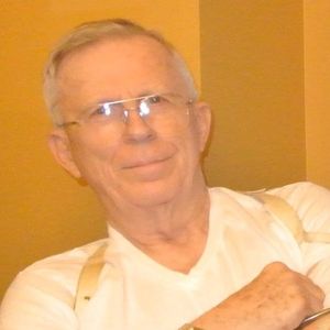 Jerome "Jerry" R. Burdeau