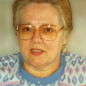 Natalie Irish Robertson