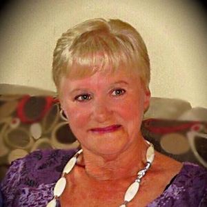 Carolyn Ray
