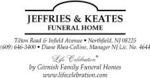 Jeffries & Keates Funeral Home
