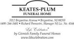 Keates-Plum Funeral Home
