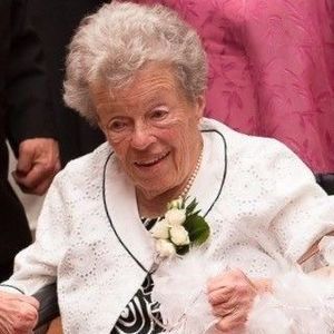 Virginia Andersen