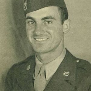 Ambrose M. Gracyalny