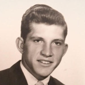 Mr. Roger David Michaud