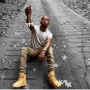 Desmone Jerome, Sr.