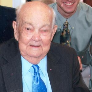 Blake Wilson Austin