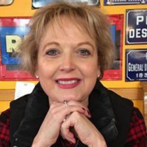 Connie Snyder