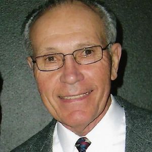 Anthony Tony Blaschka
