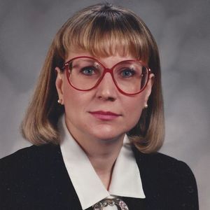 ANN M. KLEIN
