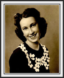 Lora Ethelene Logue