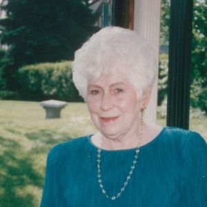 Rose Mary Heider