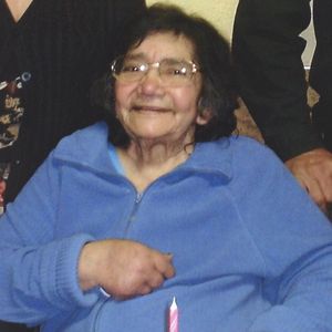 Mrs. Margarita C. Meza