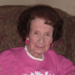 Mary Lorraine Bump
