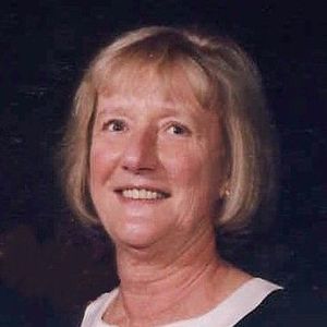 Eileen D. Martin