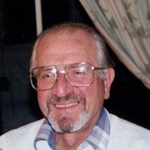 Raymond Robert DeAntonis
