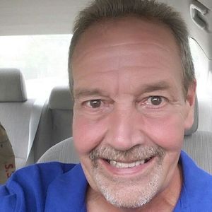 George Edward "Eddie" Gustafson, Jr.