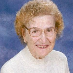 Anna E. Javorski